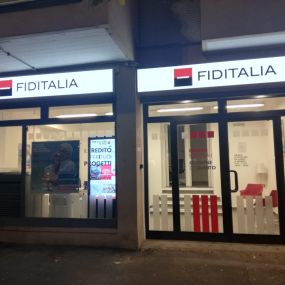 Bild von Fiditalia - Agenzia OSTIA