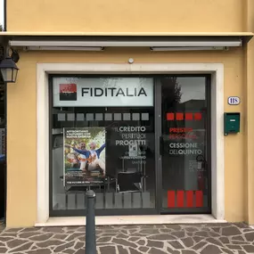 Bild von FIDITALIA - Agenzia Padova