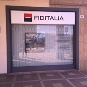 Bild von Fiditalia Agenzia Cosenza - V.le Falcone