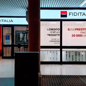 Bild von Fiditalia - Agenzia BARI Via Amendola