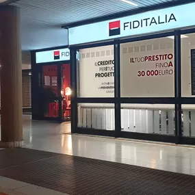 Bild von Fiditalia - Agenzia BARI Via Amendola