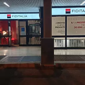 Bild von Fiditalia - Agenzia BARI Via Amendola