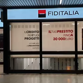 Bild von Fiditalia - Agenzia BARI Via Amendola