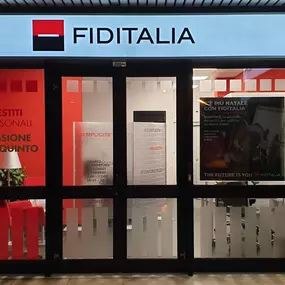 Bild von Fiditalia - Agenzia BARI Via Amendola