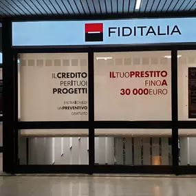 Bild von Fiditalia - Agenzia BARI Via Amendola