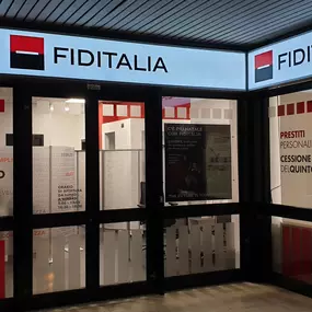 Bild von Fiditalia - Agenzia BARI Via Amendola