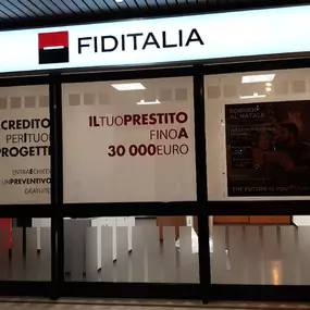 Bild von Fiditalia - Agenzia BARI Via Amendola