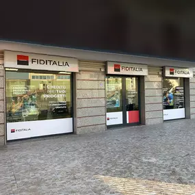 Bild von Fiditalia - Agenzia CASALNUOVO DI NAPOLI