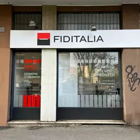 Bild von Fiditalia - Agenzia MILANO via Carnia