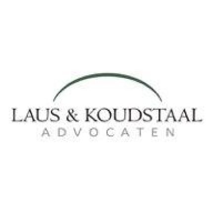 Logotyp från Laus & Koudstaal Advocaten