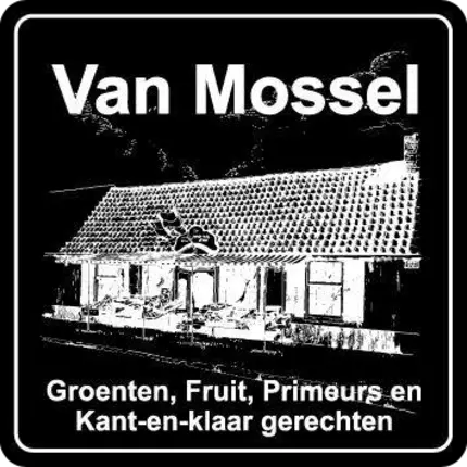 Logo from Van Mossel Groenten en Fruit