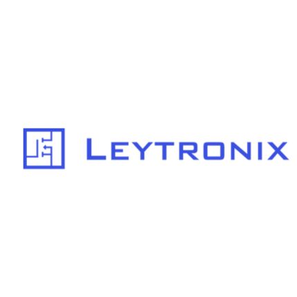 Logótipo de Leytronix