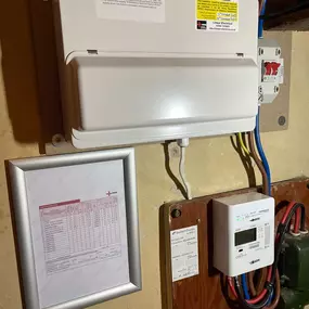 Bild von Linear Electrical