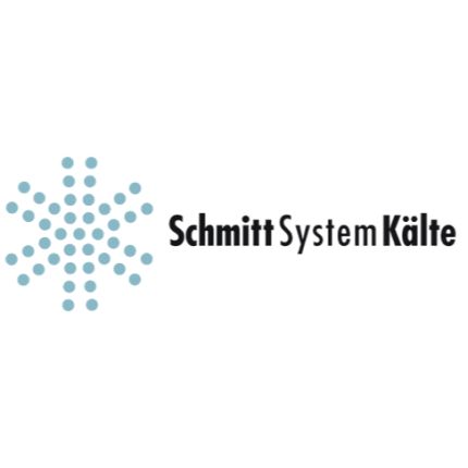 Logo fra Schmitt System Kälte e.K.