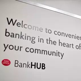 Welcome to convenient banking