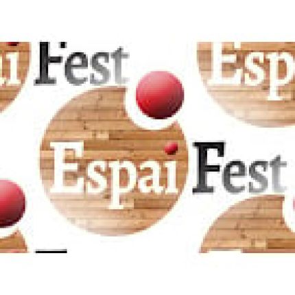 Logo fra Espaifest