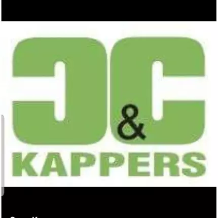 Logo de C & C Kappers