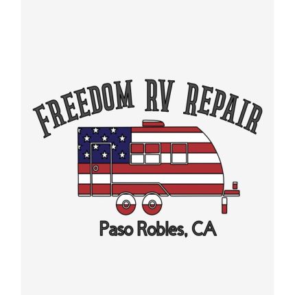 Logótipo de Freedom RV Repair