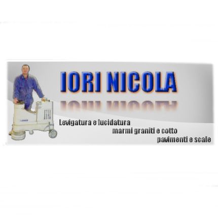 Logotipo de Iori Nicola Pavimenti