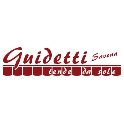 Logo van Guidetti Tende da Sole