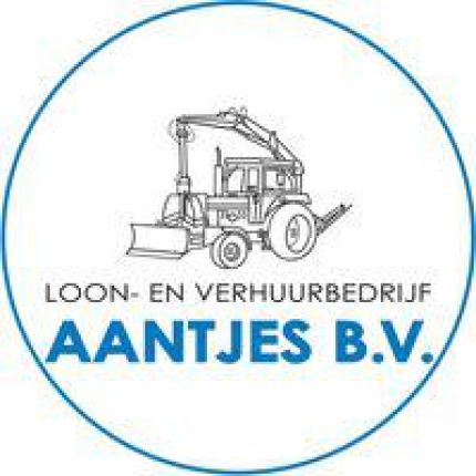 Logo od Loon- en Verhuurbedrijf Aantjes BV