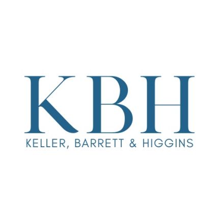 Logo fra Keller, Barrett & Higgins, LLC