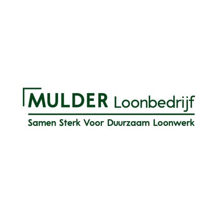 Logo von Loonbedrijf Grondwerk en Sierbestrating