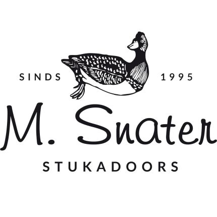 Logo von Stukadoorsbedrijf Snater