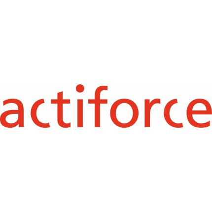 Logo da Actiforce