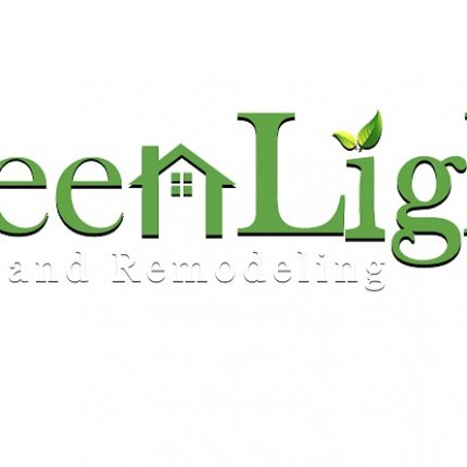 Logótipo de GreenLight Roofing and Remodeling