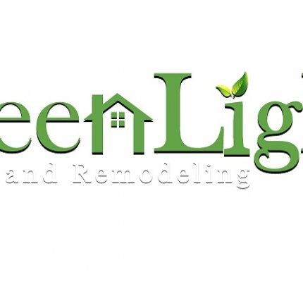 Logotipo de GreenLight Roofing and Remodeling