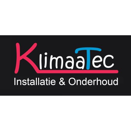 Logo da KlimaaTec Installatie & Onderhoud