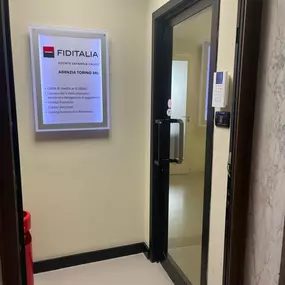 Bild von Fiditalia - Agenzia TORINO c.so Duca Abruzzi