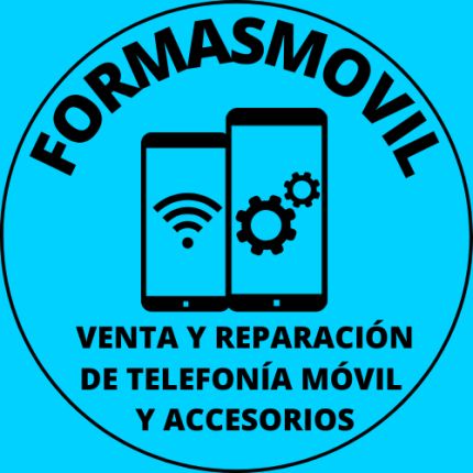 Logo de Formasmovil
