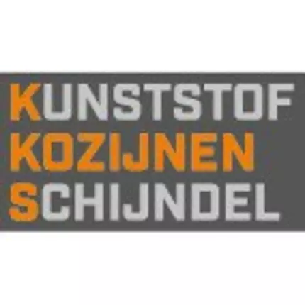 Logo da Kunststof Kozijnen Schijndel