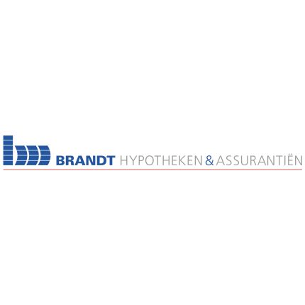 Logo fra Brandt Hypotheken & Assurantiën