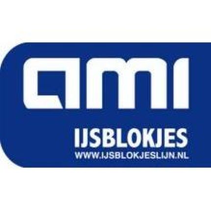 Logo from Ami IJsblokjes Verkoop