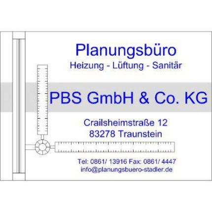 Λογότυπο από PBS GmbH & Co. KG - Planungsbüro Stadler