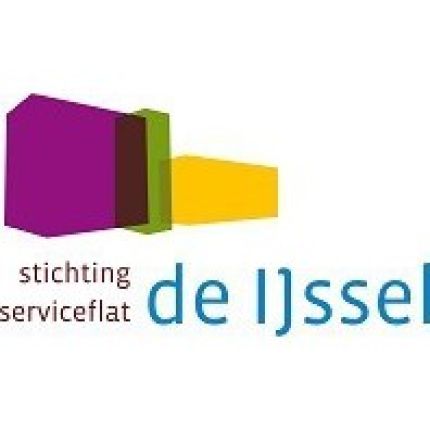 Logo fra Serviceflat de IJssel