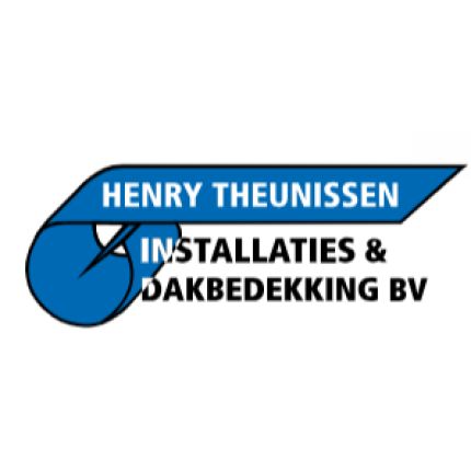 Logótipo de Henry Theunissen Installatie/Dakbedekking BV