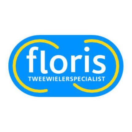 Logo van G. Floris CV