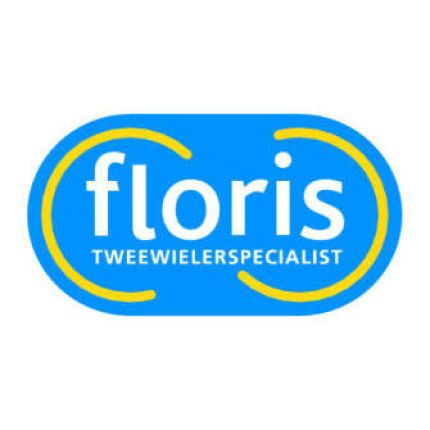 Logo from Floris tweewielers