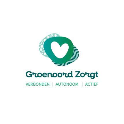 Logo van Groenoord Zorgt BV