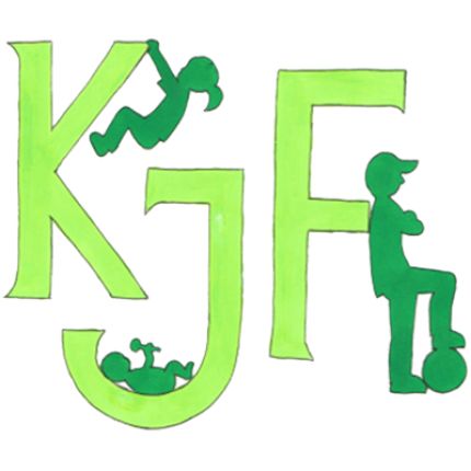 Logotipo de Kind- en Jeugdfysiotherapie Enschede