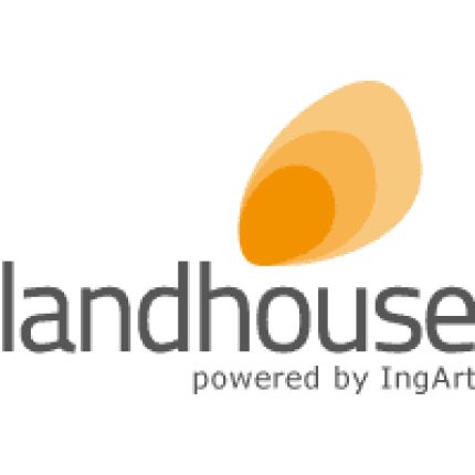 Logotipo de Landhouse equipment Partytechnik Veranstaltungstechnik Brandenburg