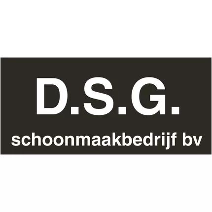 Logo von DSG Schoonmaakbedrijf