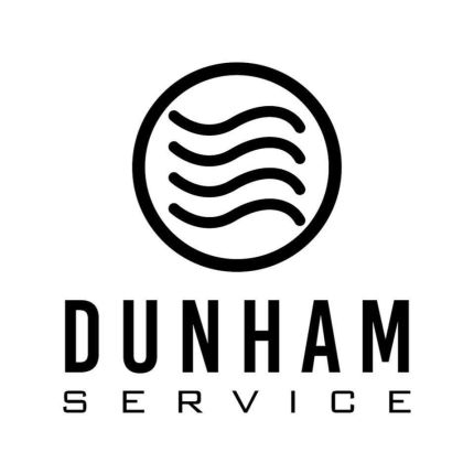Logo de Dunham Service