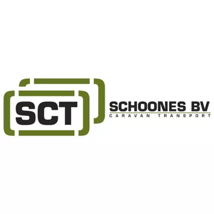 Logo van Schoones Caravan Transport BV