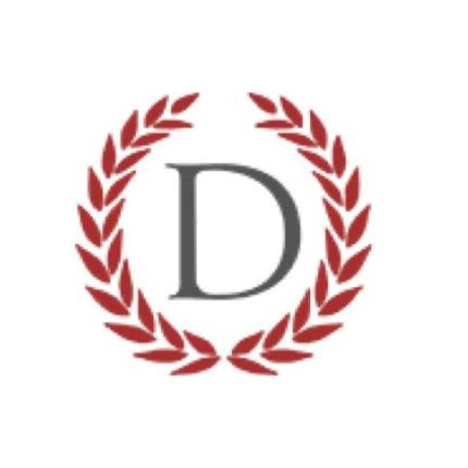 Logo od Drake Law Firm