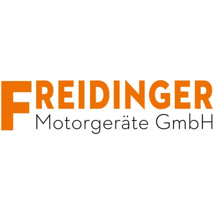 Logo fra Freidinger Motorgeräte GmbH